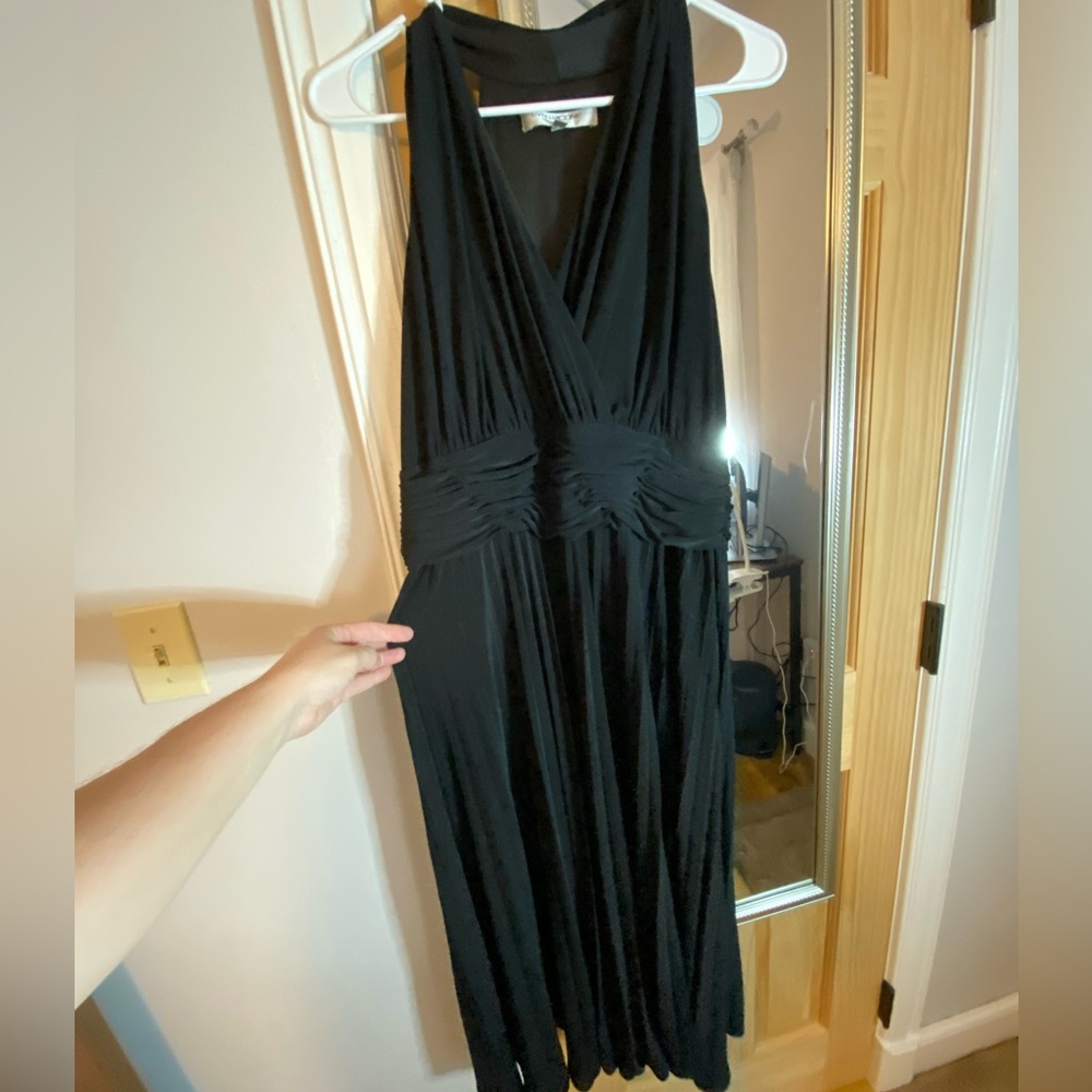 Cocktail Little Black Dress